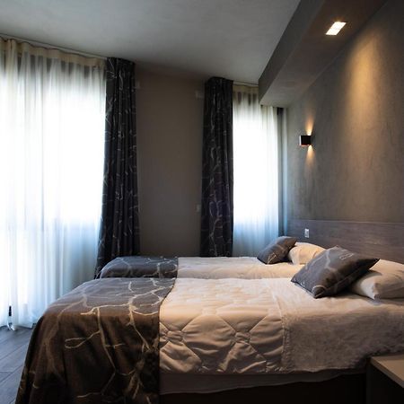 Astoria Living Apartments Bologna Exteriör bild
