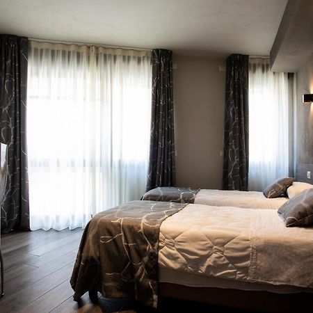 Astoria Living Apartments Bologna Exteriör bild