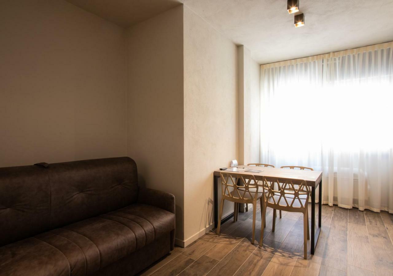 Astoria Living Apartments Bologna Exteriör bild