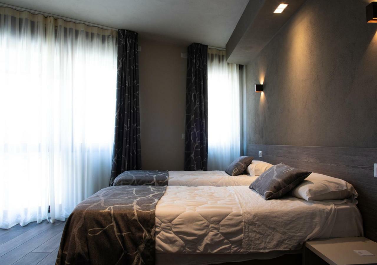 Astoria Living Apartments Bologna Exteriör bild