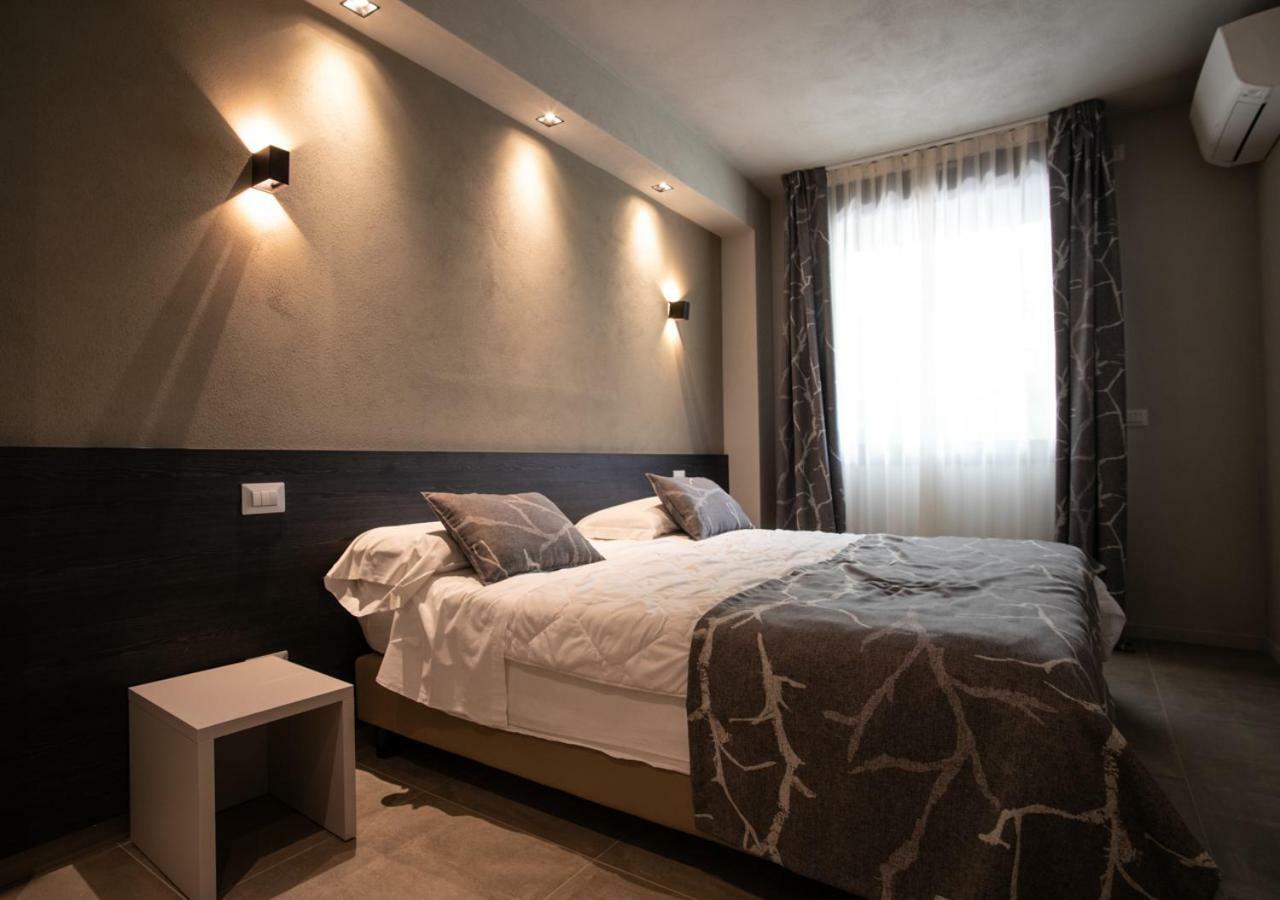 Astoria Living Apartments Bologna Exteriör bild