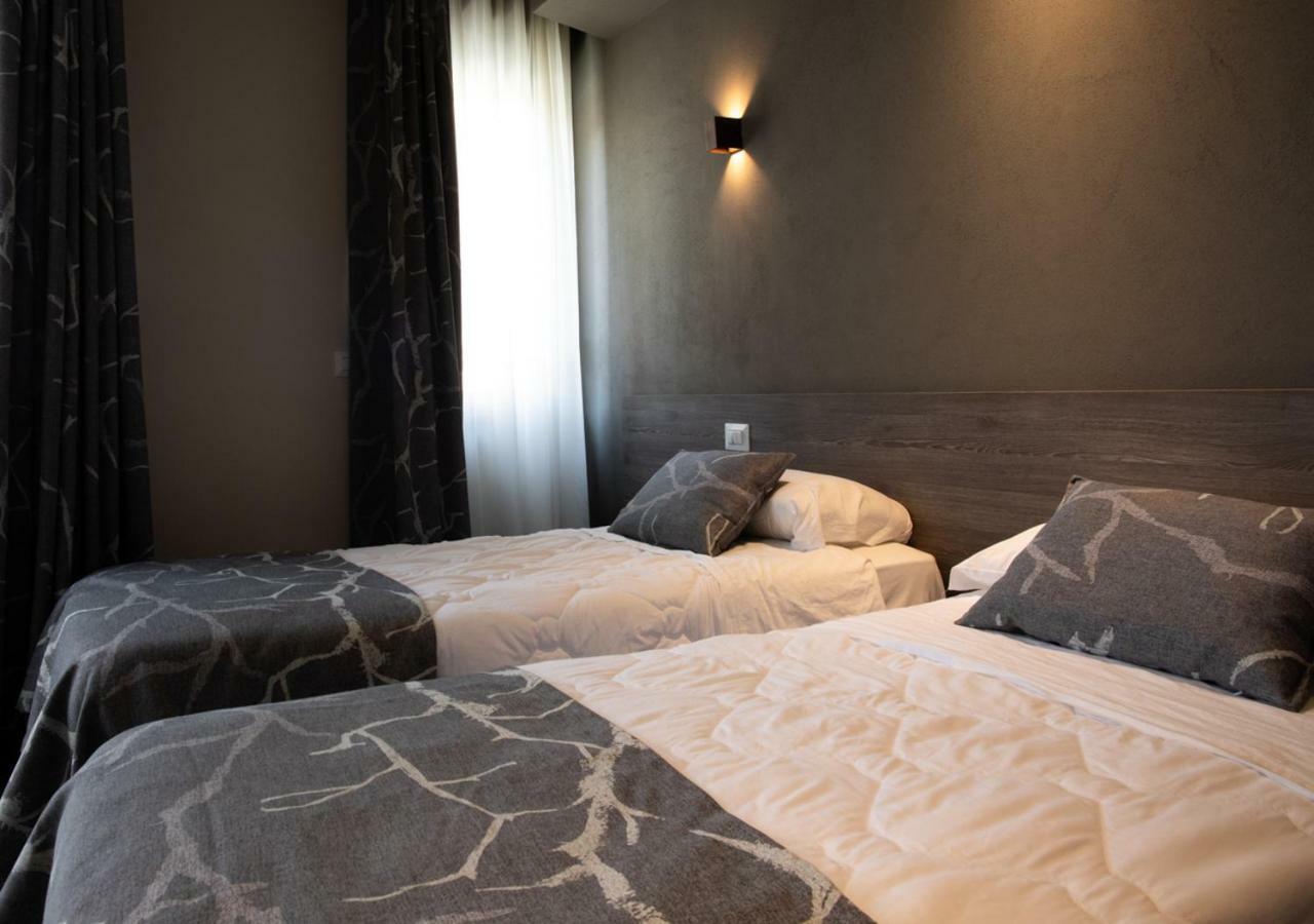 Astoria Living Apartments Bologna Exteriör bild