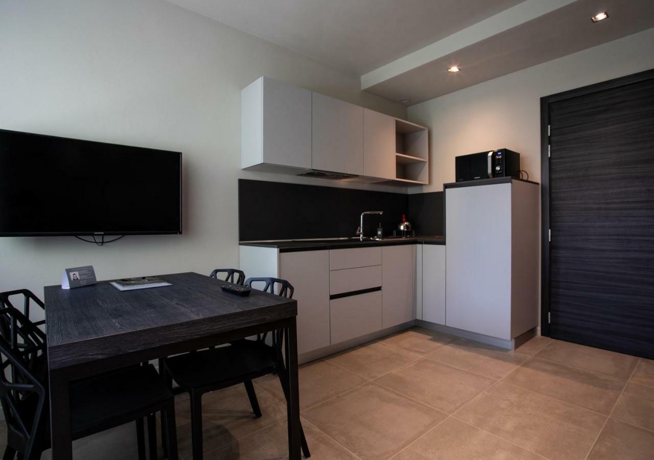 Astoria Living Apartments Bologna Exteriör bild
