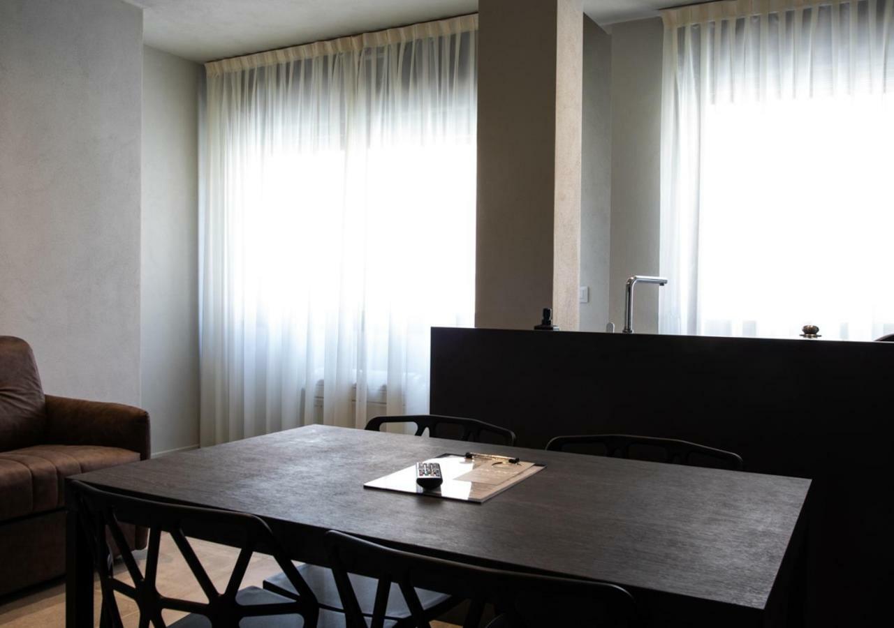 Astoria Living Apartments Bologna Exteriör bild