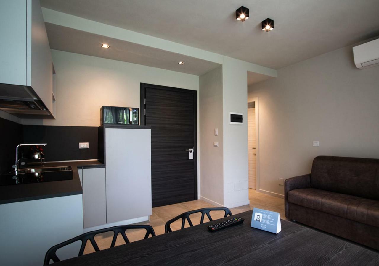 Astoria Living Apartments Bologna Exteriör bild