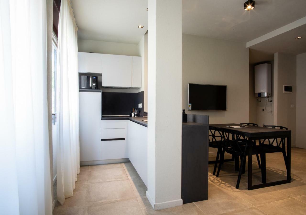 Astoria Living Apartments Bologna Exteriör bild