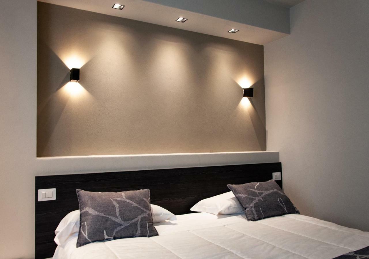 Astoria Living Apartments Bologna Exteriör bild